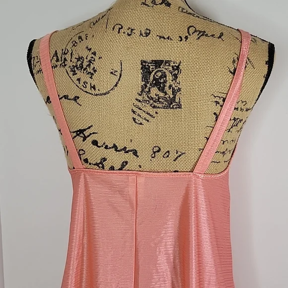 Petra Fashions vintage nightgown size medium - Picture 4 of 5